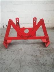 Image WESCO DL-1 Hoist - 1 from Bid-on-Equipment.com