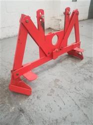 Image WESCO DL-1 Hoist - 2 from Bid-on-Equipment.com
