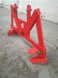 Image WESCO DL-1 Hoist - 3 from Bid-on-Equipment.com