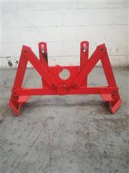 Image WESCO DL-1 Hoist - 4 from Bid-on-Equipment.com