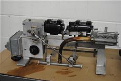 Image 10in WOODY Double Loop Stringer with Pump - 1 from Bid-on-Equipment.com