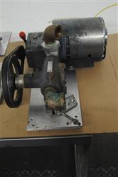 Image 10in WOODY Double Loop Stringer with Pump - 3 from Bid-on-Equipment.com