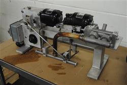 Image 10in WOODY Double Loop Stringer with Pump - 4 from Bid-on-Equipment.com