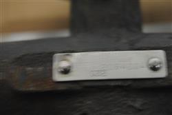 Image 10in WOODY Double Loop Stringer with Pump - 5 from Bid-on-Equipment.com