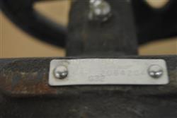 Image 10in WOODY Double Loop Stringer with Pump - 6 from Bid-on-Equipment.com