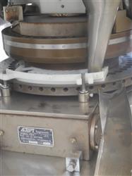 Image 45 Station ADEPT BB30 Rotary Tablet Press - 6 from Bid-on-Equipment.com