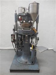 Image 39 Station MANESTY BB3B Rotary Tablet Press - 1 from Bid-on-Equipment.com
