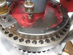 Image 39 Station MANESTY BB3B Rotary Tablet Press - 3 from Bid-on-Equipment.com