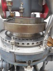 Image 39 Station MANESTY BB3B Rotary Tablet Press - 4 from Bid-on-Equipment.com