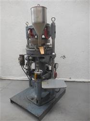 Image 39 Station MANESTY BB3B Rotary Tablet Press - 5 from Bid-on-Equipment.com