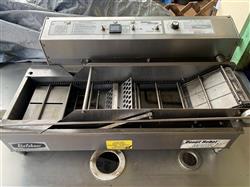 Image BELSHAW Insider Ventless Donut System - 5 from Bid-on-Equipment.com