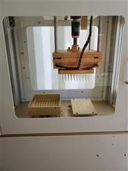 Image 710 Shark Oil Filling Machine v8.0 - Two Available - 6 from Bid-on-Equipment.com