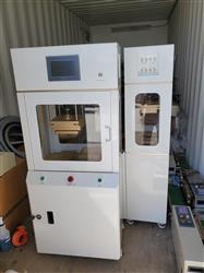 Image 710 Shark Oil Filling Machine v8.0 - Two Available - 1 from Bid-on-Equipment.com