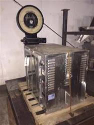 Image DELUXE Double Door Oven with 4-Rack Shelves - 8300 Watts - 6 from Bid-on-Equipment.com