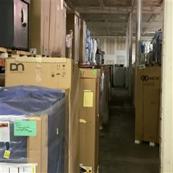 Image RACK N ROLL Warehouse Racking - 1 from Bid-on-Equipment.com