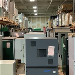 Image RACK N ROLL Warehouse Racking - 2 from Bid-on-Equipment.com