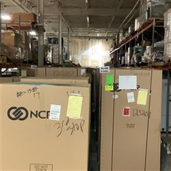 Image RACK N ROLL Warehouse Racking - 3 from Bid-on-Equipment.com