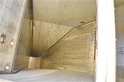 Image Diverter Chute - Stainless Steel - 14 from Bid-on-Equipment.com