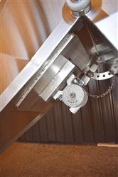 Image Diverter Chute - Stainless Steel - 4 from Bid-on-Equipment.com