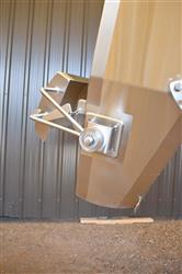 Image Diverter Chute - Stainless Steel - 7 from Bid-on-Equipment.com