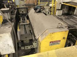 Image BLISS HP2-150 Straight Side Double Crank Press - 5 from Bid-on-Equipment.com