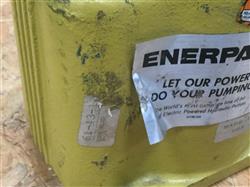 Image ENERPAC P25 Hydraulic Hand Pump Head - 11 from Bid-on-Equipment.com