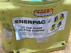 Image ENERPAC P25 Hydraulic Hand Pump Head - 2 from Bid-on-Equipment.com