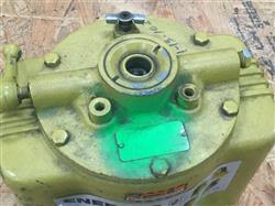 Image ENERPAC P25 Hydraulic Hand Pump Head - 3 from Bid-on-Equipment.com