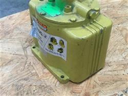 Image ENERPAC P25 Hydraulic Hand Pump Head - 4 from Bid-on-Equipment.com