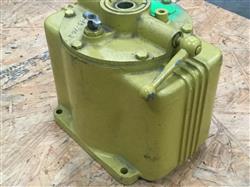 Image ENERPAC P25 Hydraulic Hand Pump Head - 6 from Bid-on-Equipment.com