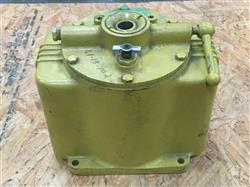 Image ENERPAC P25 Hydraulic Hand Pump Head - 7 from Bid-on-Equipment.com