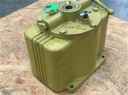 Image ENERPAC P25 Hydraulic Hand Pump Head - 8 from Bid-on-Equipment.com