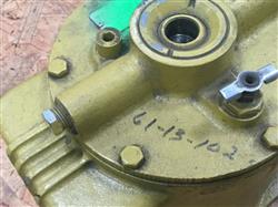 Image ENERPAC P25 Hydraulic Hand Pump Head - 9 from Bid-on-Equipment.com