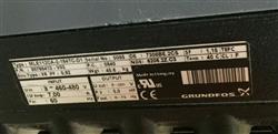 Image GRUNDFOS Multi-Stage Booster Pump Package - 3 from Bid-on-Equipment.com