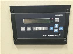 Image GRUNDFOS Multi-Stage Booster Pump Package - 5 from Bid-on-Equipment.com