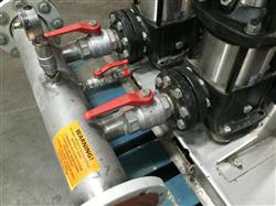 Image GRUNDFOS Multi-Stage Booster Pump Package - 11 from Bid-on-Equipment.com