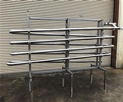 Image 3in MUELLER Holding Tube for HTST Pasteurizer - 2 from Bid-on-Equipment.com