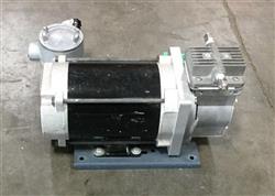 Image DIA-VAC Explosion Proof Vacuum Pump - 3 from Bid-on-Equipment.com