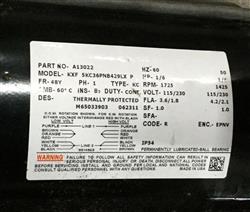 Image DIA-VAC Explosion Proof Vacuum Pump - 5 from Bid-on-Equipment.com