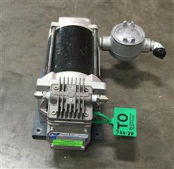 Image DIA-VAC Explosion Proof Vacuum Pump - 8 from Bid-on-Equipment.com