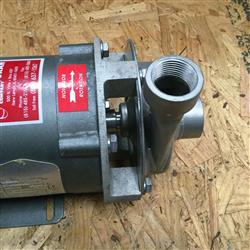 Image CORCORAN Centrifugal Chemical Pump - Stainless Steel - 3 from Bid-on-Equipment.com