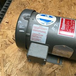 Image CORCORAN Centrifugal Chemical Pump - Stainless Steel - 4 from Bid-on-Equipment.com