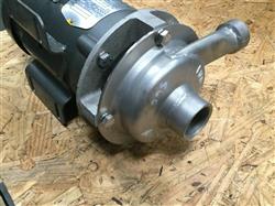 Image CORCORAN Centrifugal Chemical Pump - Stainless Steel - 7 from Bid-on-Equipment.com
