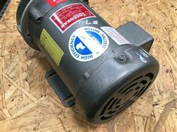 Image CORCORAN Centrifugal Chemical Pump - Stainless Steel - 8 from Bid-on-Equipment.com