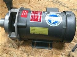 Image CORCORAN Centrifugal Chemical Pump - Stainless Steel - 9 from Bid-on-Equipment.com