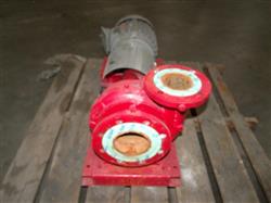Image BELL & GOSSETT Pump Package - 2 from Bid-on-Equipment.com