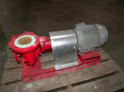 Image BELL & GOSSETT Pump Package - 1 from Bid-on-Equipment.com