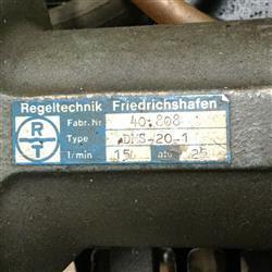 Image TRUNINGER AG Hydraulic Pump - 5 from Bid-on-Equipment.com
