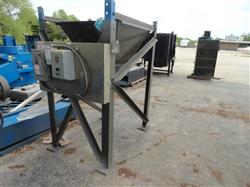 Image DONALDSON DFT 3-12 Dust Collector with 7.5 HP Fan - 1 from Bid-on-Equipment.com