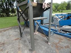 Image DONALDSON DFT 3-12 Dust Collector with 7.5 HP Fan - 2 from Bid-on-Equipment.com